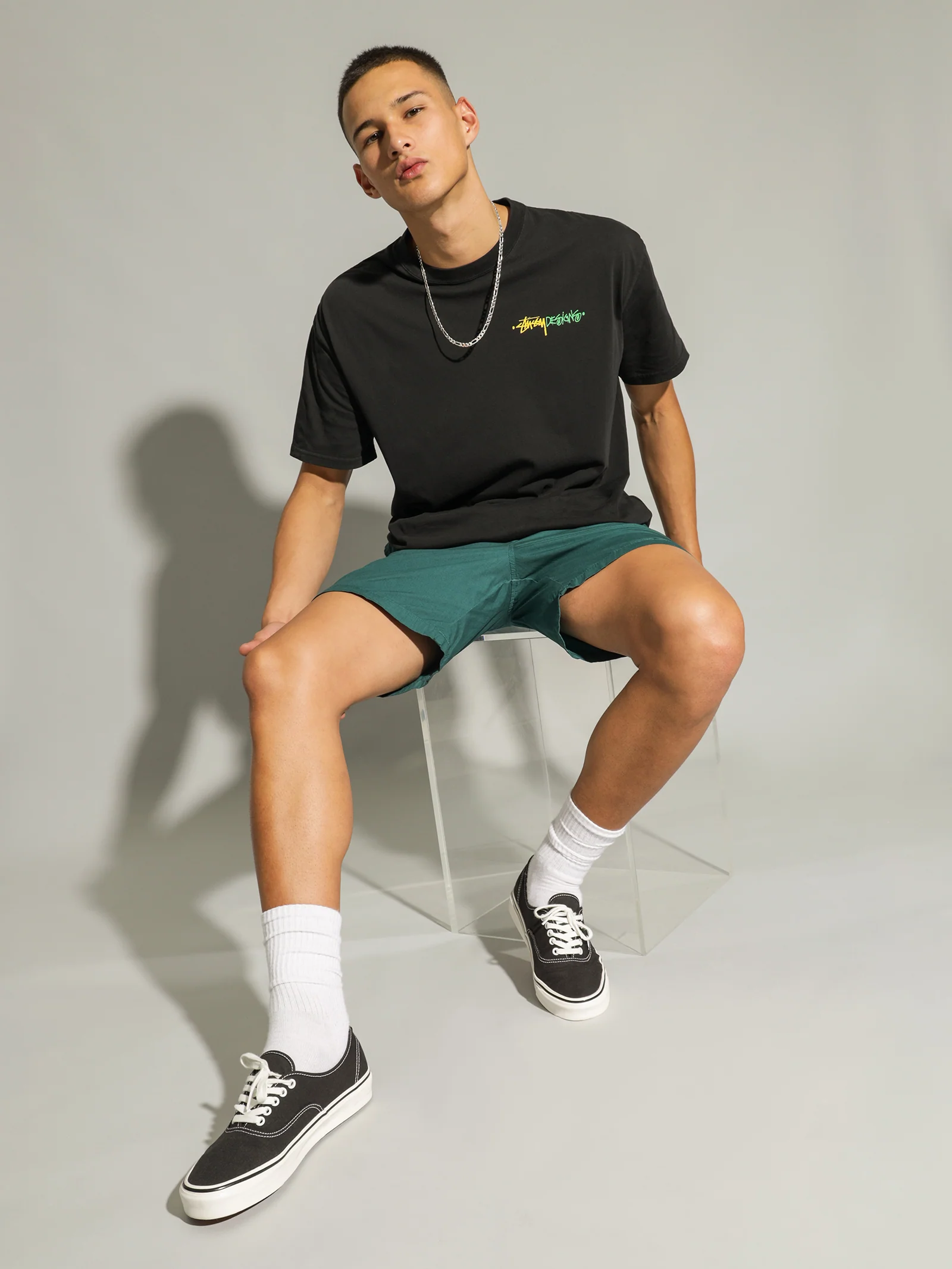Positive Vibrations T-Shirt