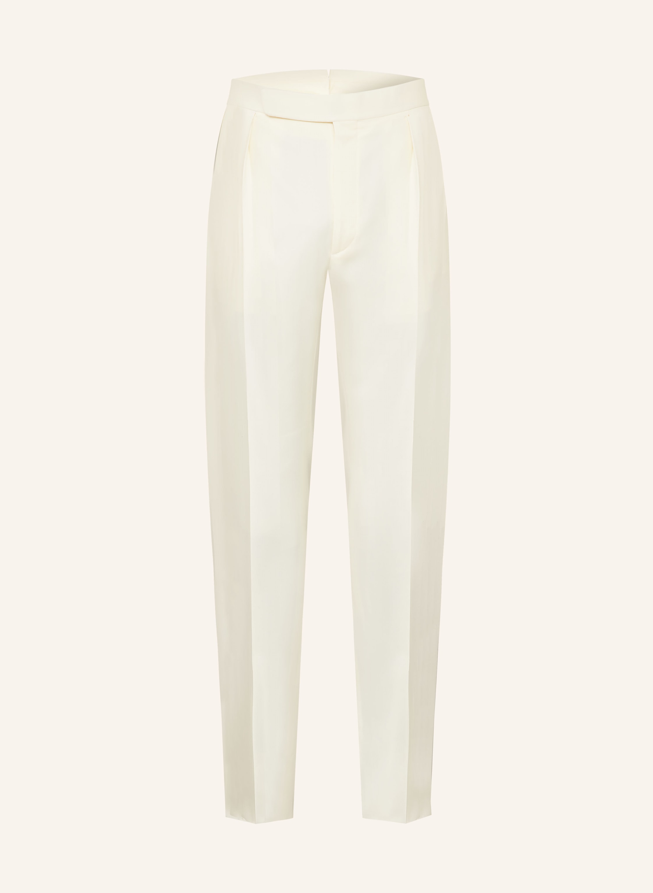RALPH LAUREN PURPLE LABEL Hose Regular Fit