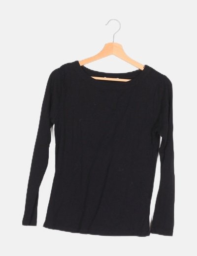 Camaïeu T-shirt Ribbed
