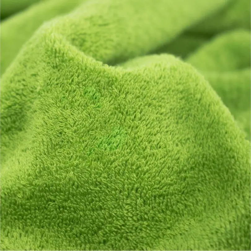 Waschhandschuh Superwuschel