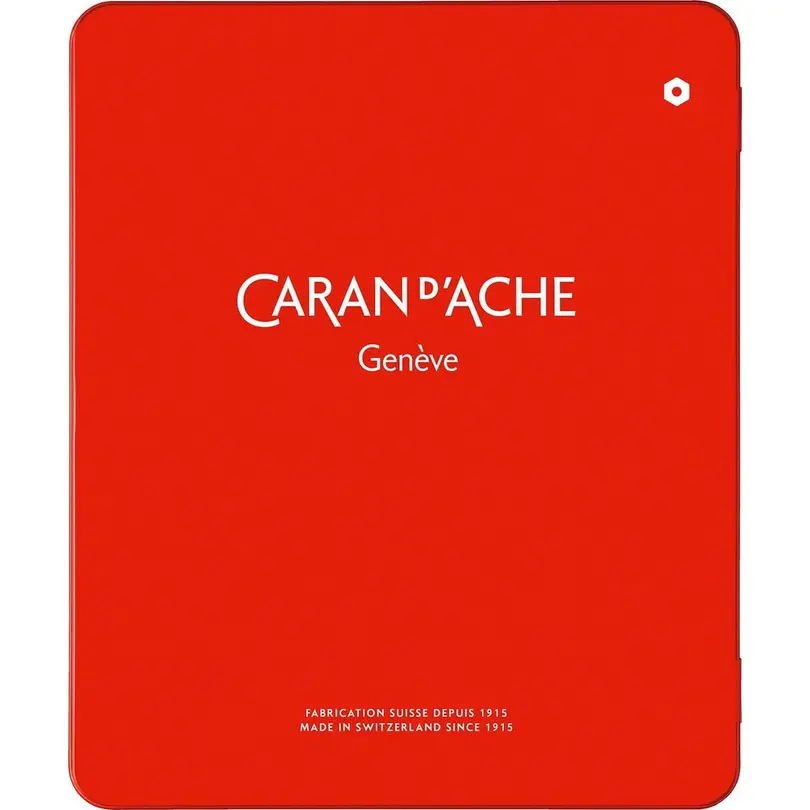 Farbstift-Set Caran dAche