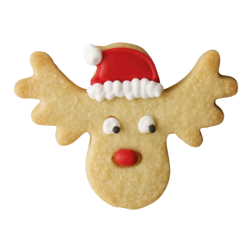 Ausstecher Cookie