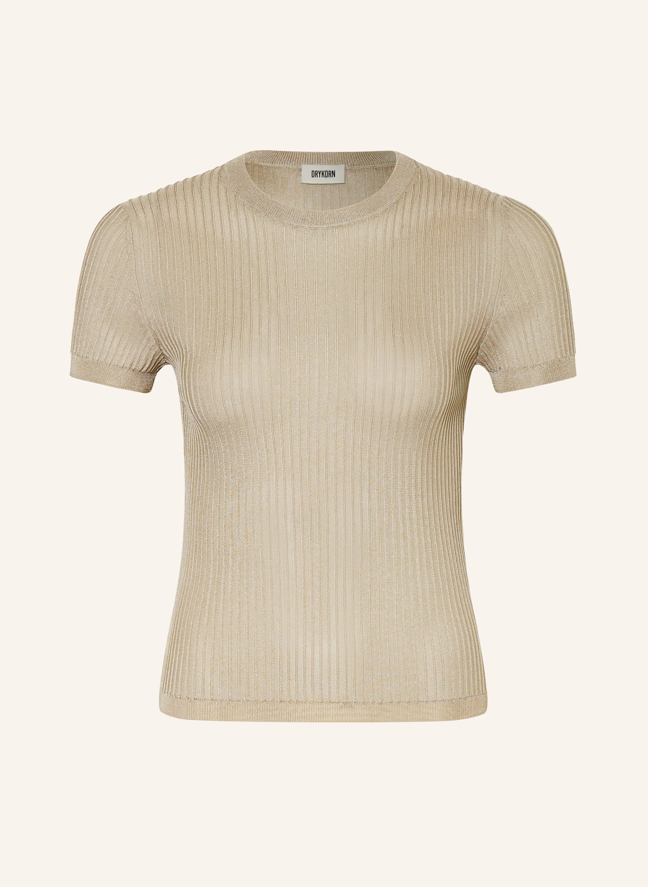 DRYKORN Strickshirt MOGLINI