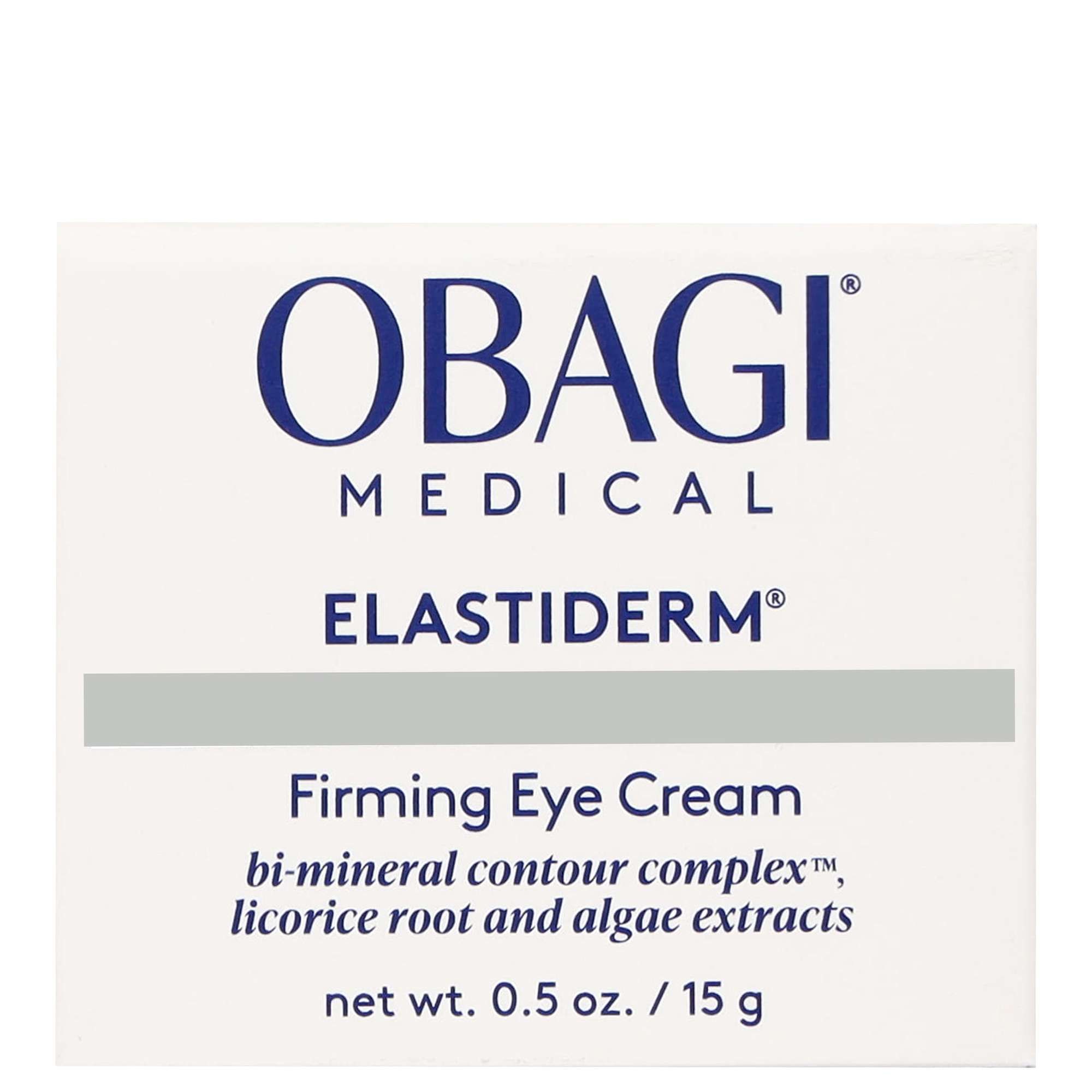 Obagi ELASTIderm Firming Eye Cream 15g