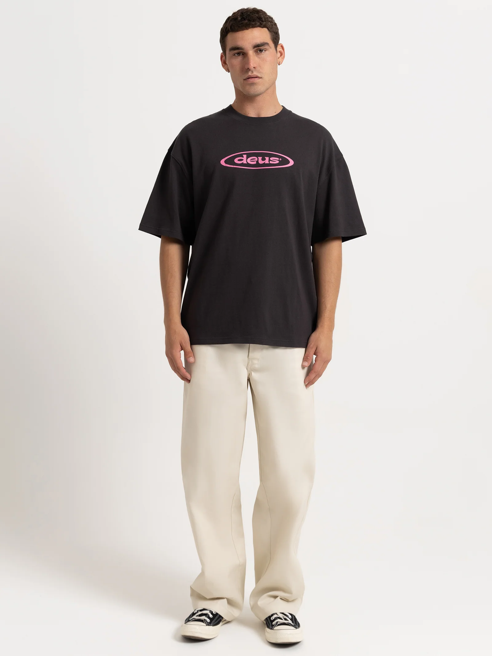 Dizzy Lemon T-Shirt