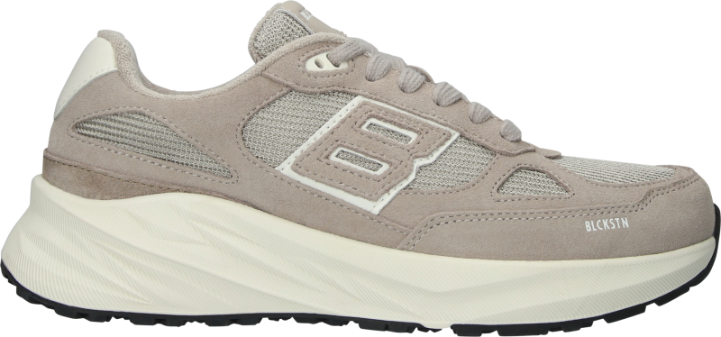 FLINT MOSS - DG531 PURE CASHMERE - Runner Sneaker