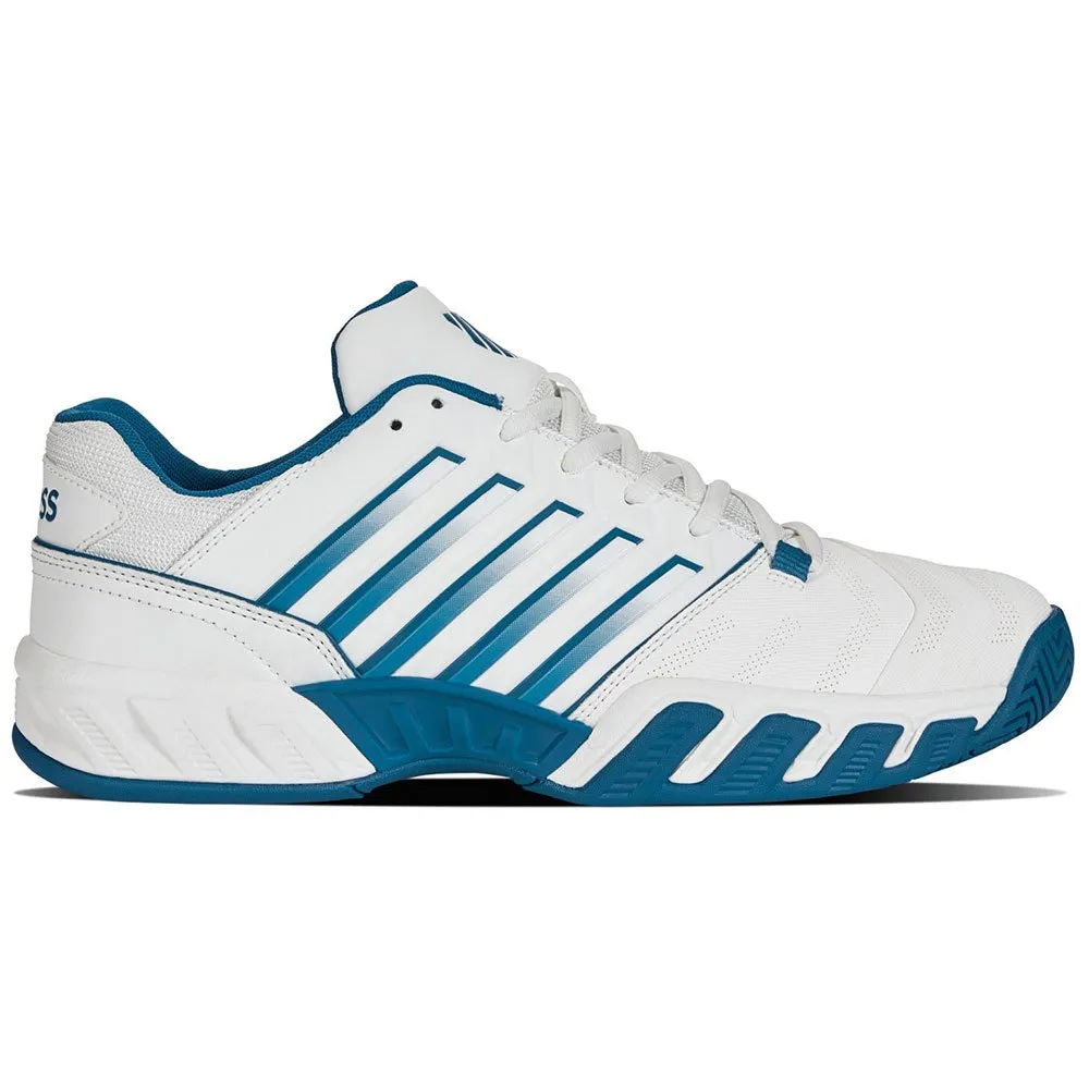 K-Swiss Bigshot Light 4 hard court shoes