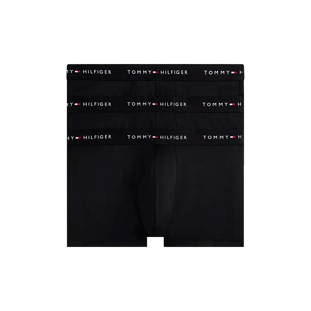 Tommy Hilfiger UM0UM03617 Trunk boxers 3 units