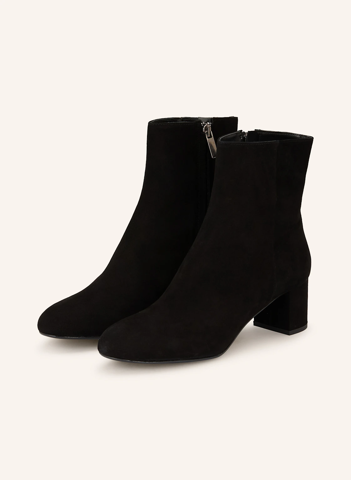 Bianca Di Stiefeletten