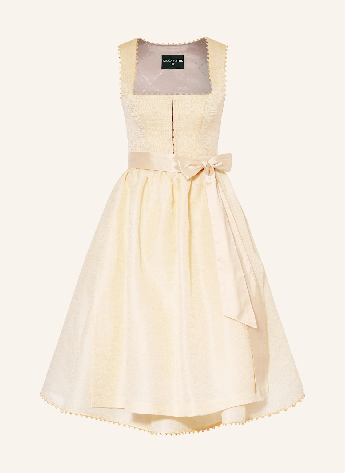 KINGA MATHE Dirndl PERUGIA