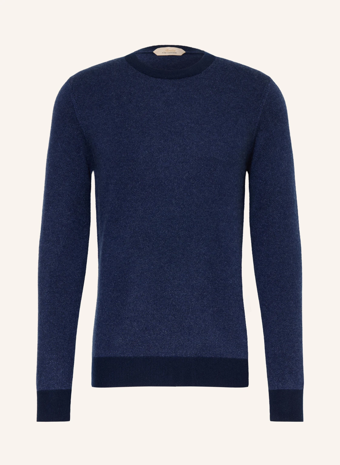 Aurélien Cashmere-Pullover