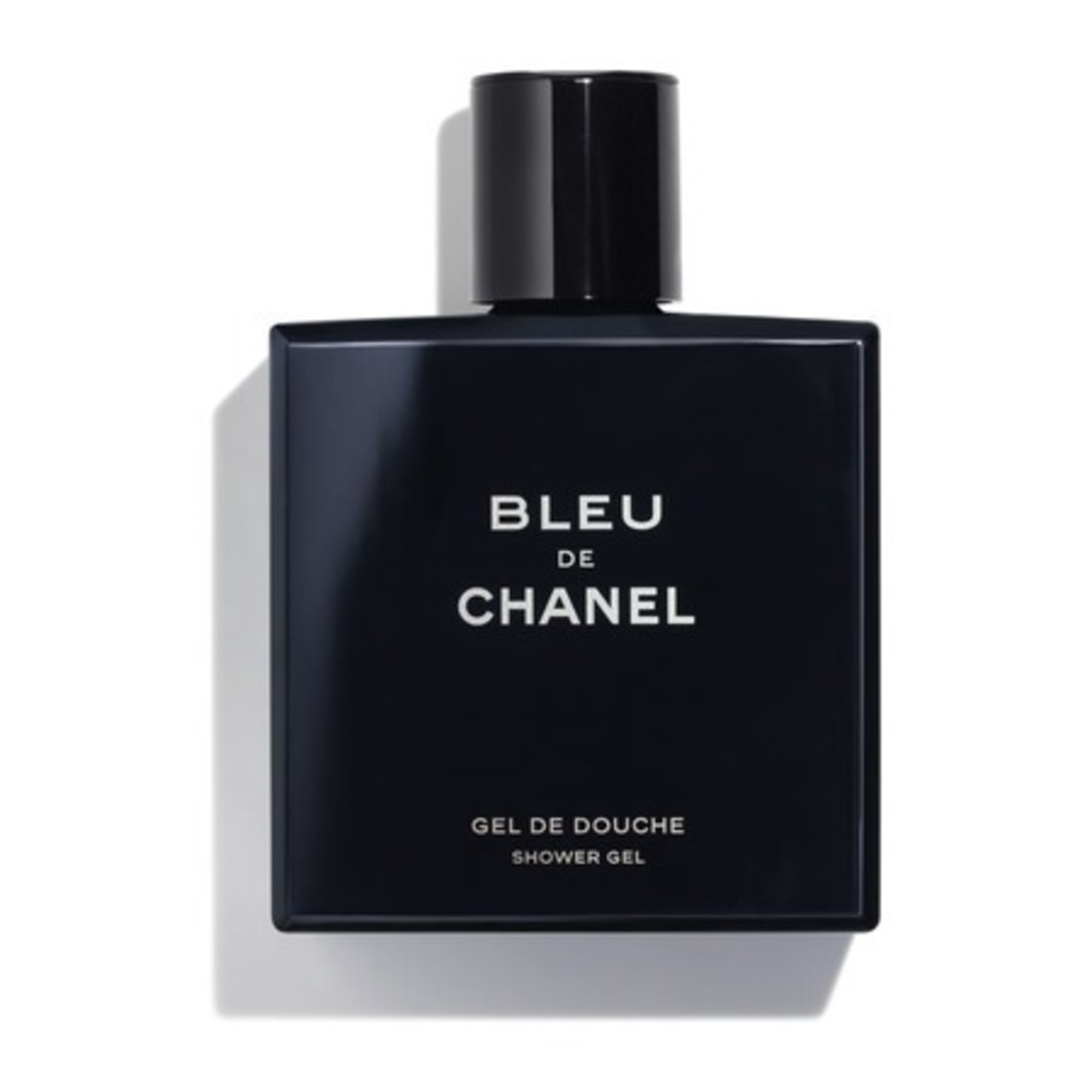 BLEU DE CHANELGEL DE DOUCHE