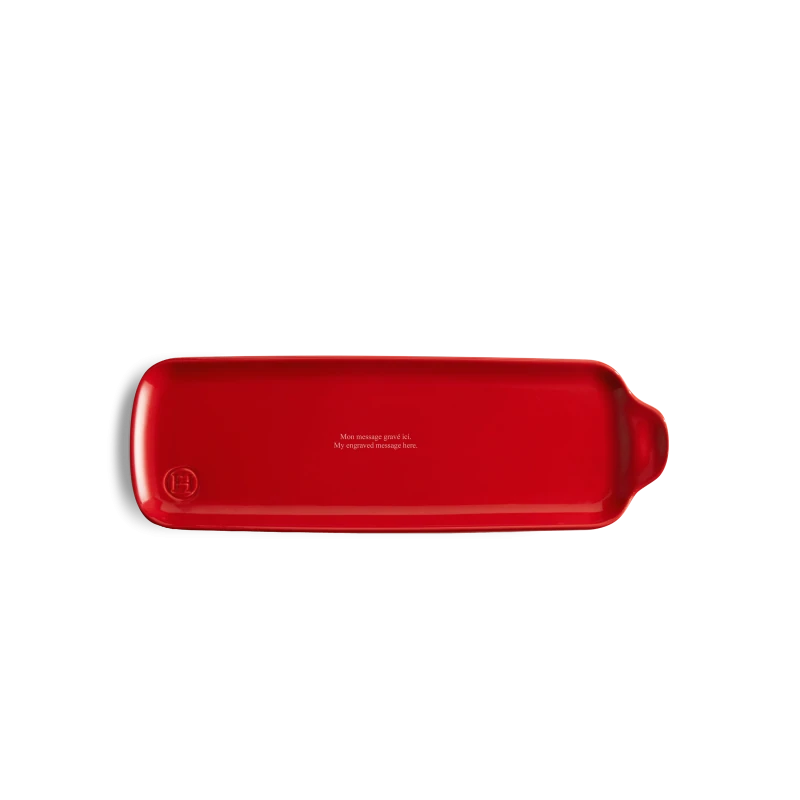 Planche Apéritif - Moyenne 31,5 x 10,5cm | cuisson & service | à personnaliser