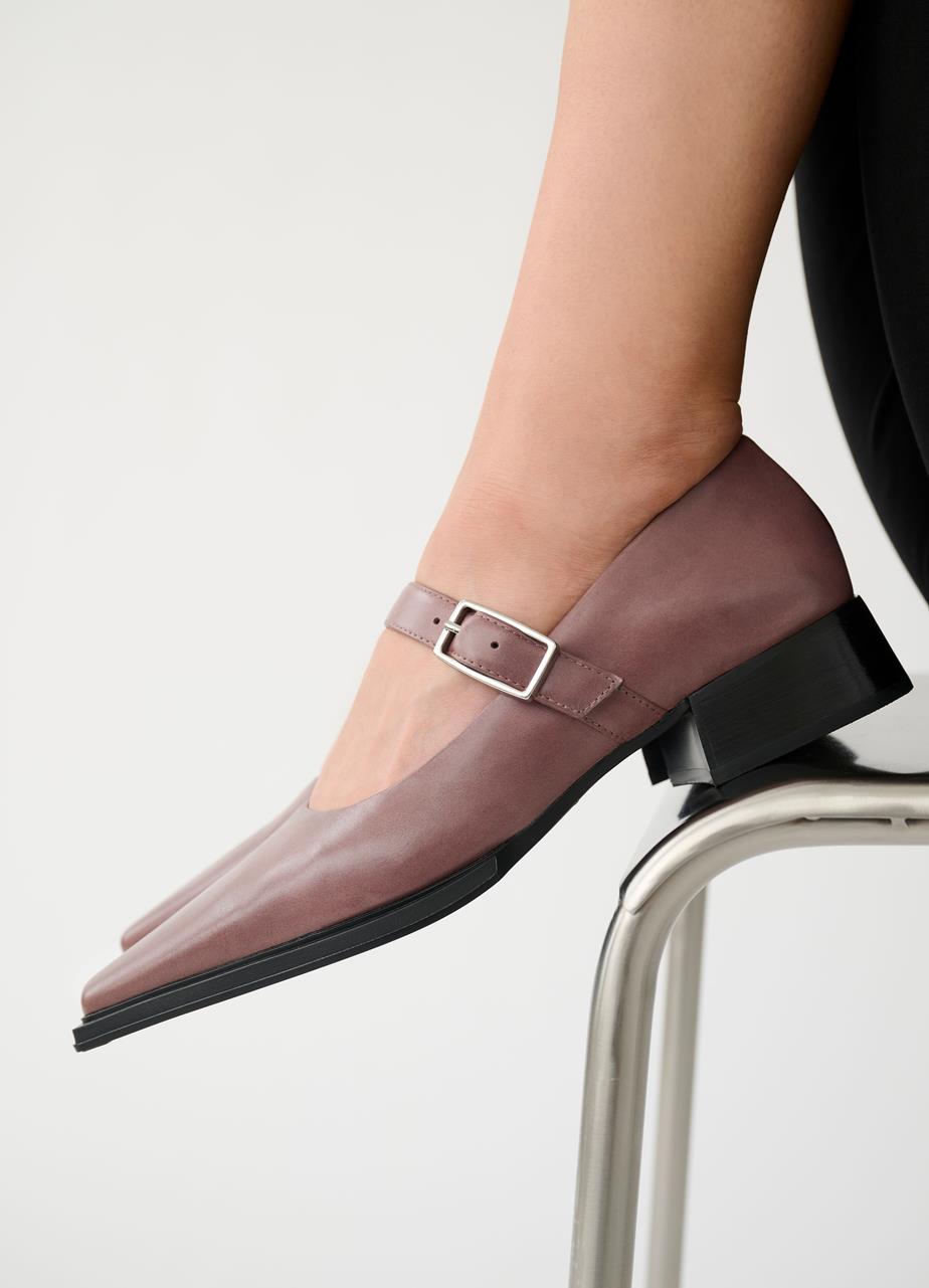 Eida Pumps