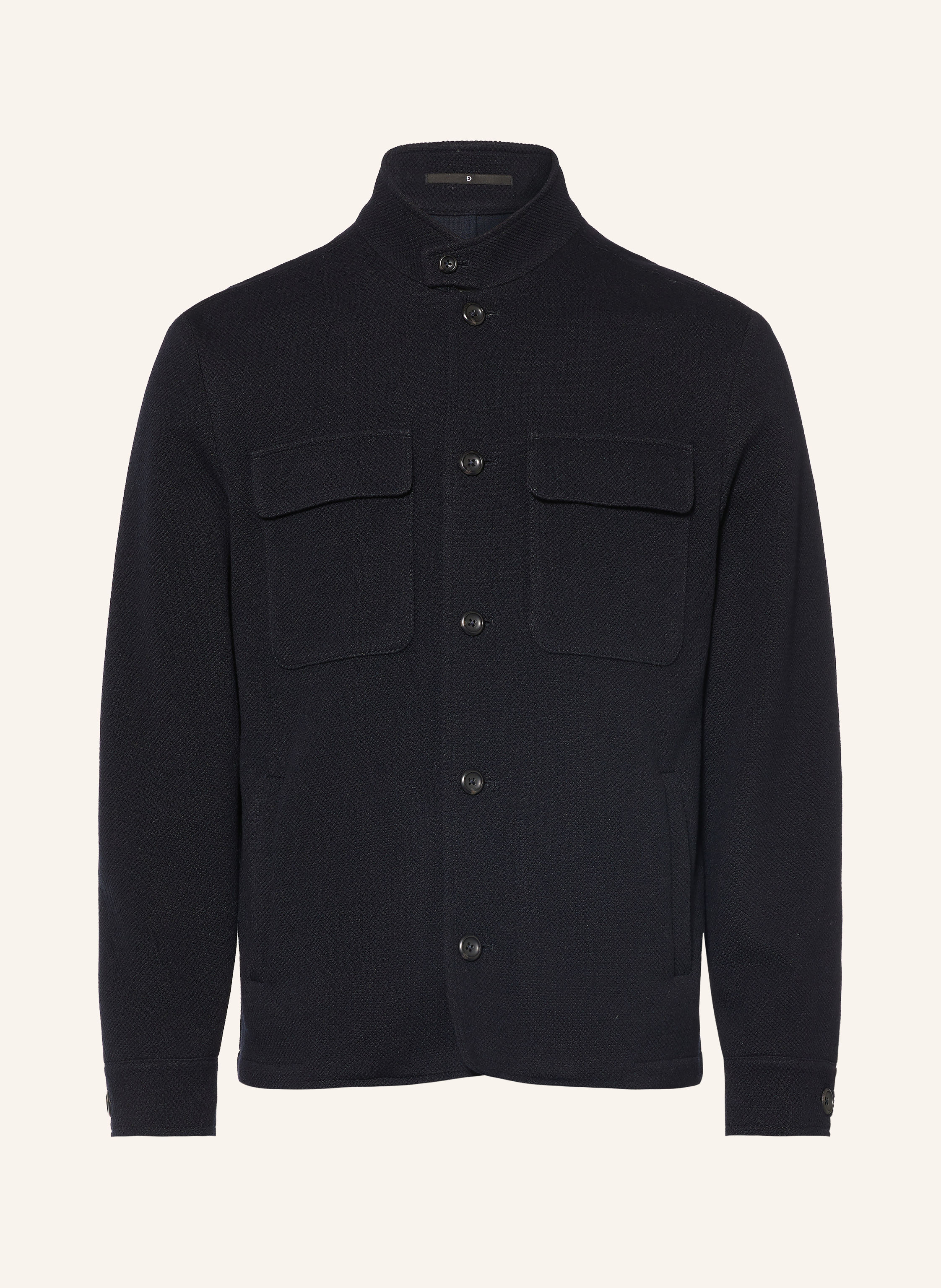 DRESSLER Overjacket
