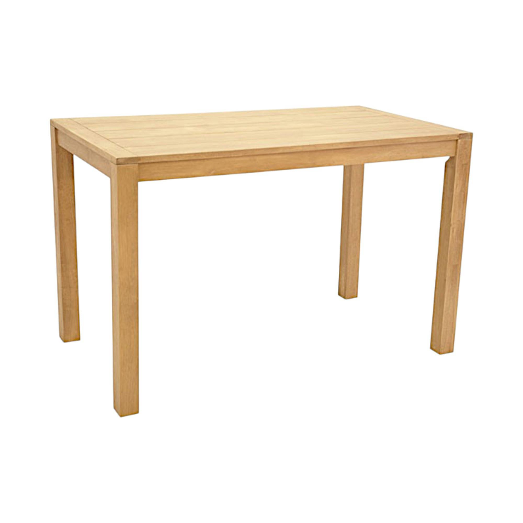 Table bar ATTAN 140x80x90cm