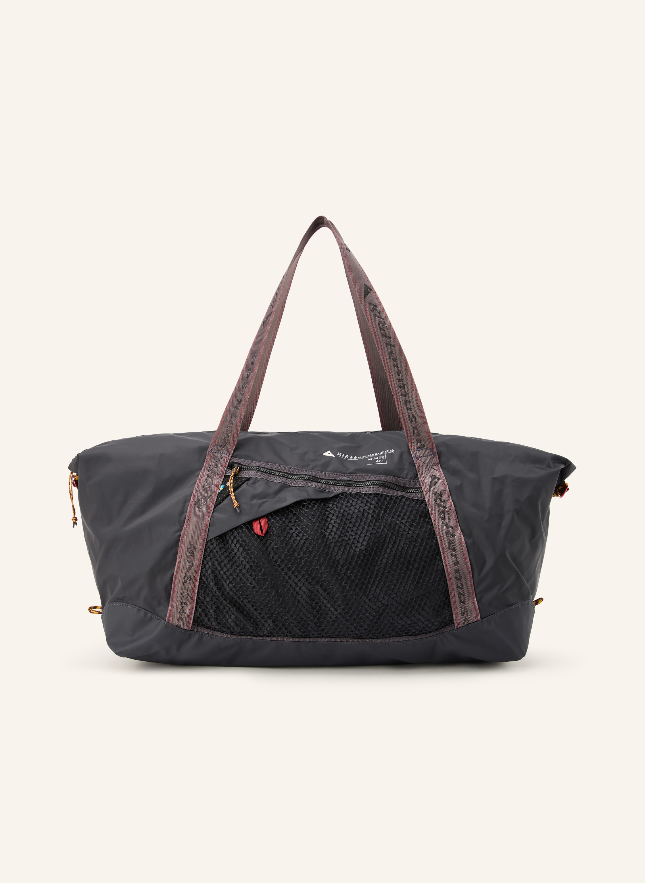 Klättermusen Reisetasche MIMER 40 l