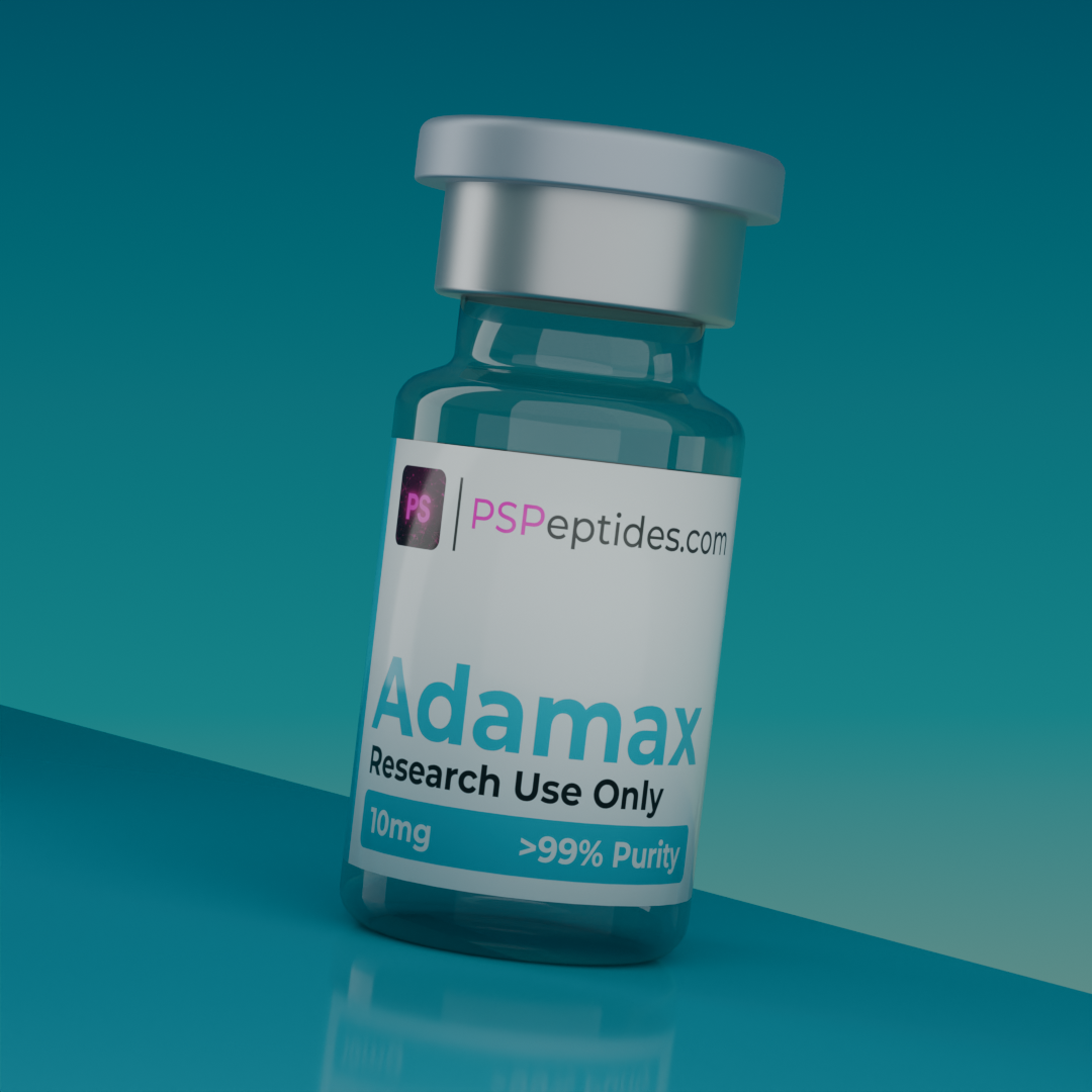 Adamax (1 Vial)