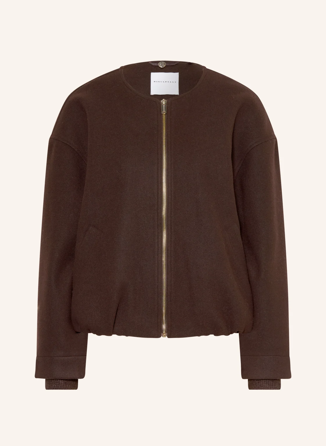 RINO & PELLE Blouson MONA