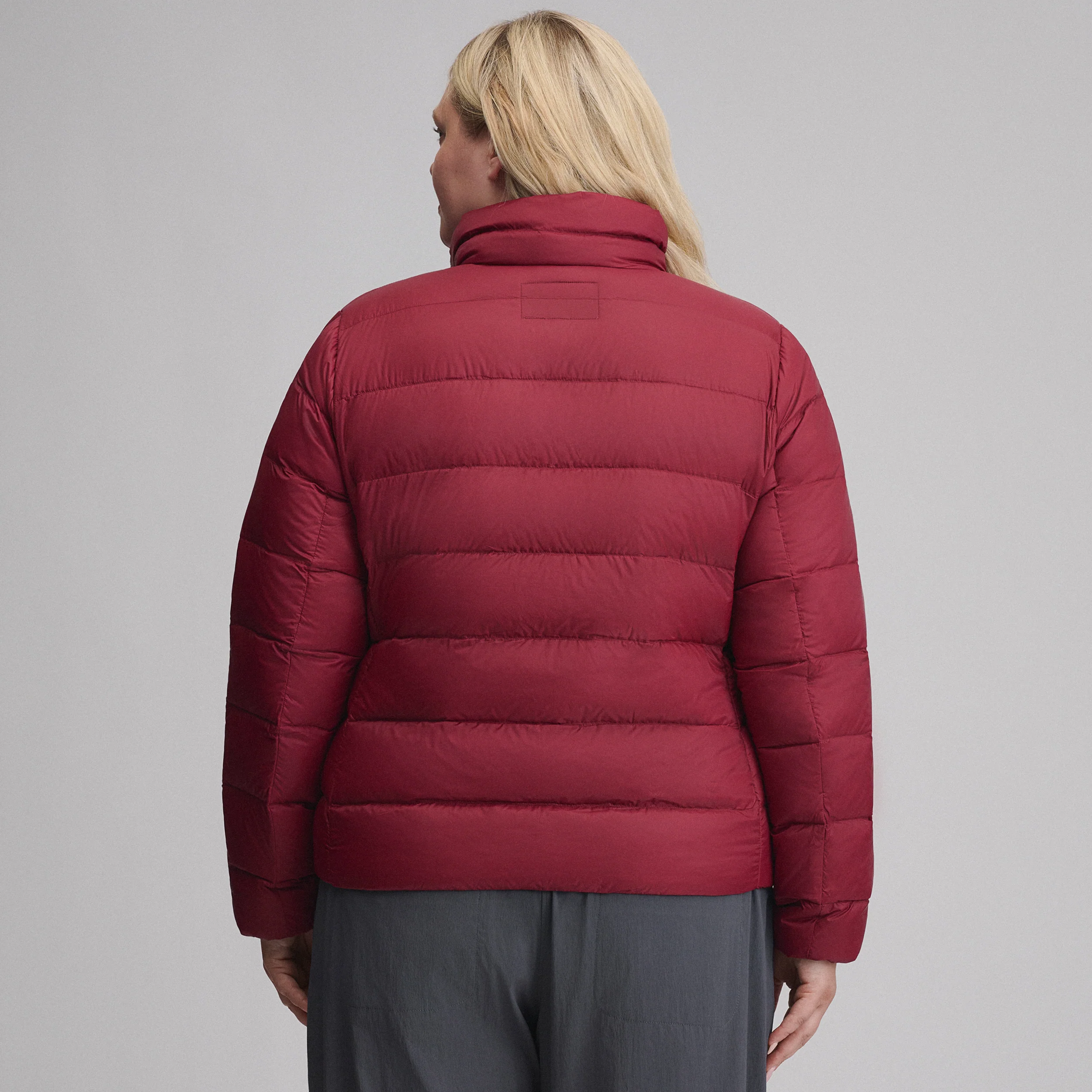Women's CirrusLite Down Jacket