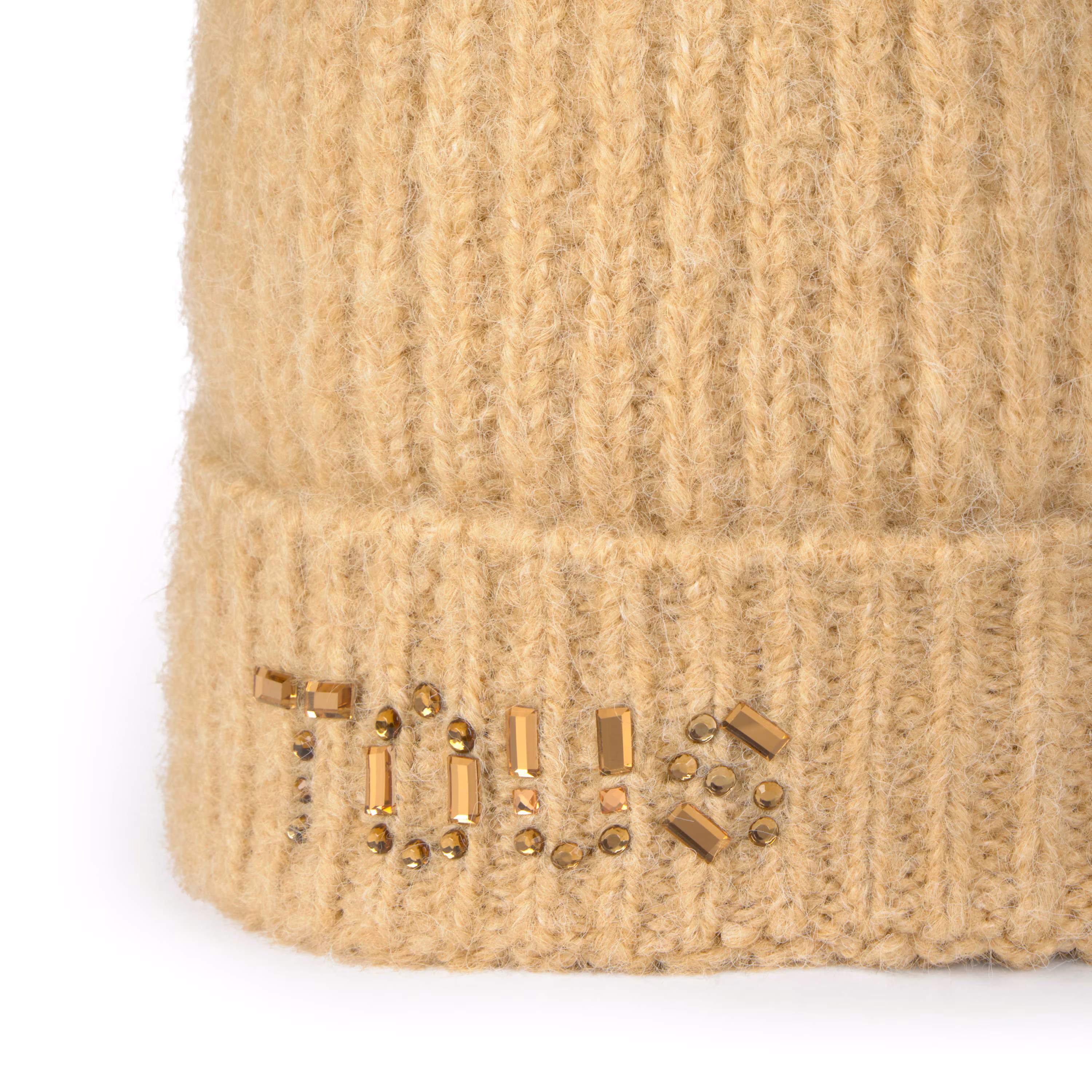 Gorro arena TOUS Crystal
