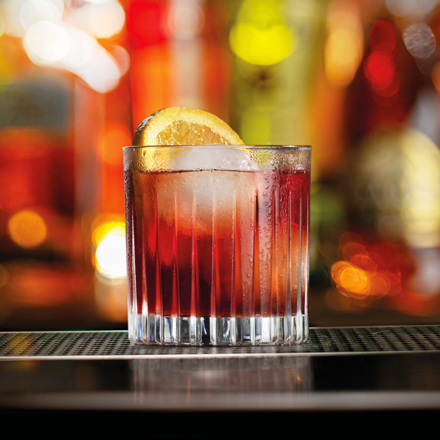 Set 4 bicchieri Negroni RCR Cristalleria Italiana