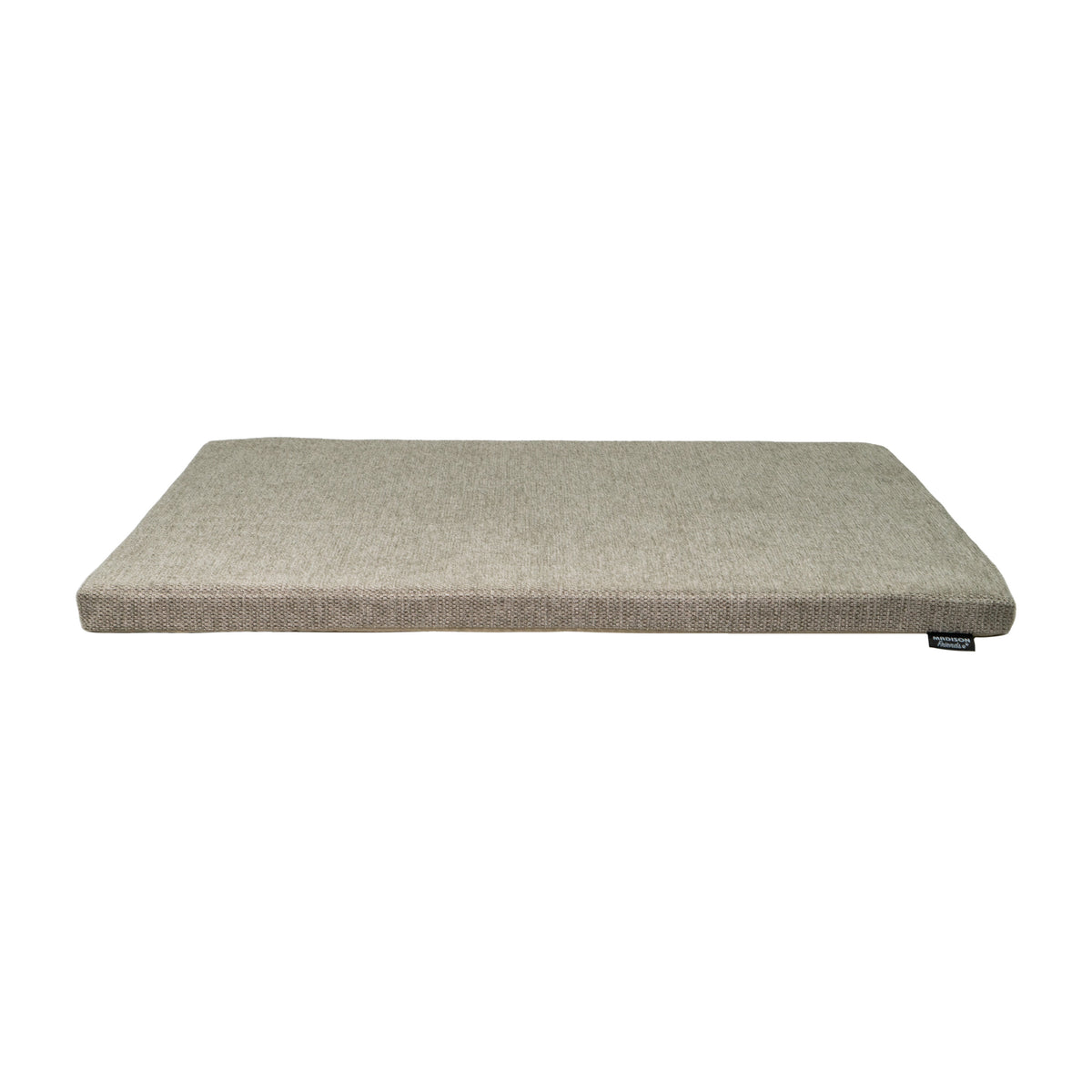 Madison hondenkussen Lord - beige - 68x104x5cm