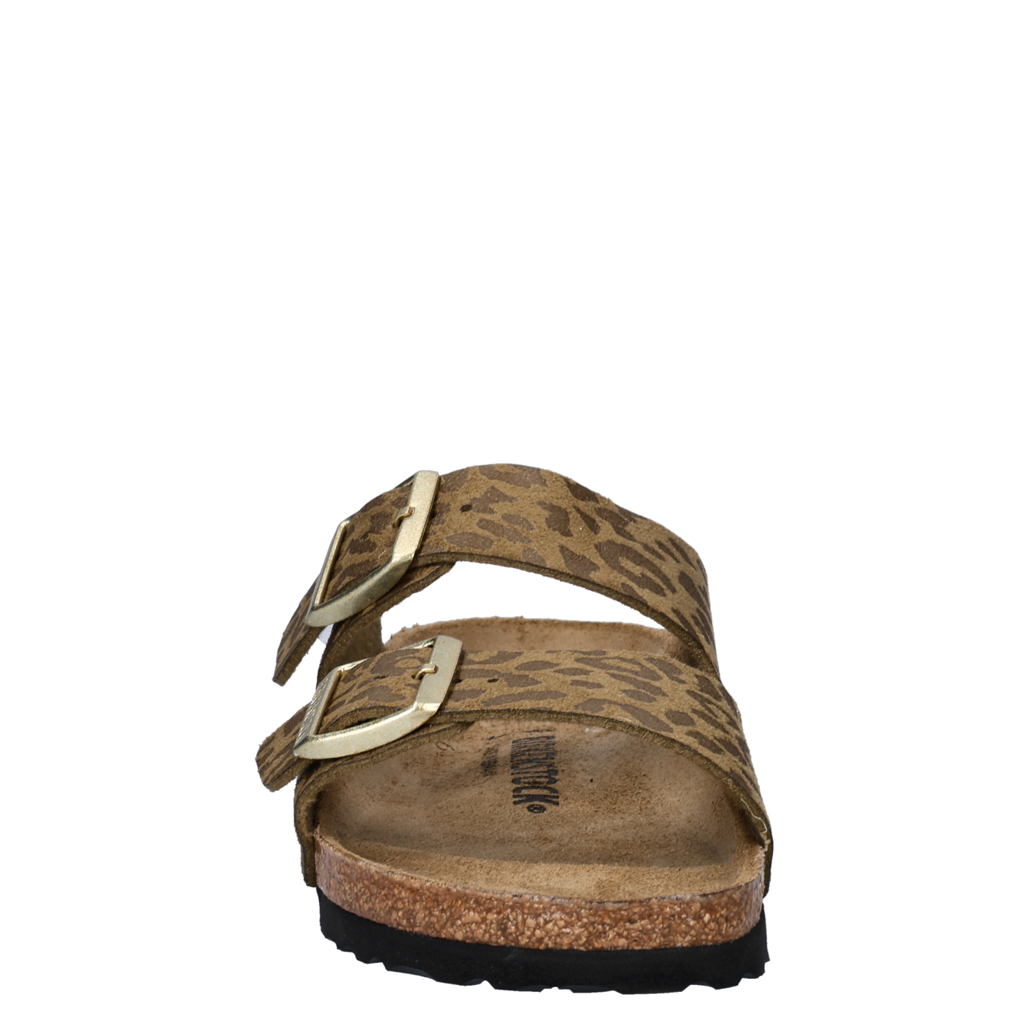 Birkenstock Arizona Leo dames sandaal