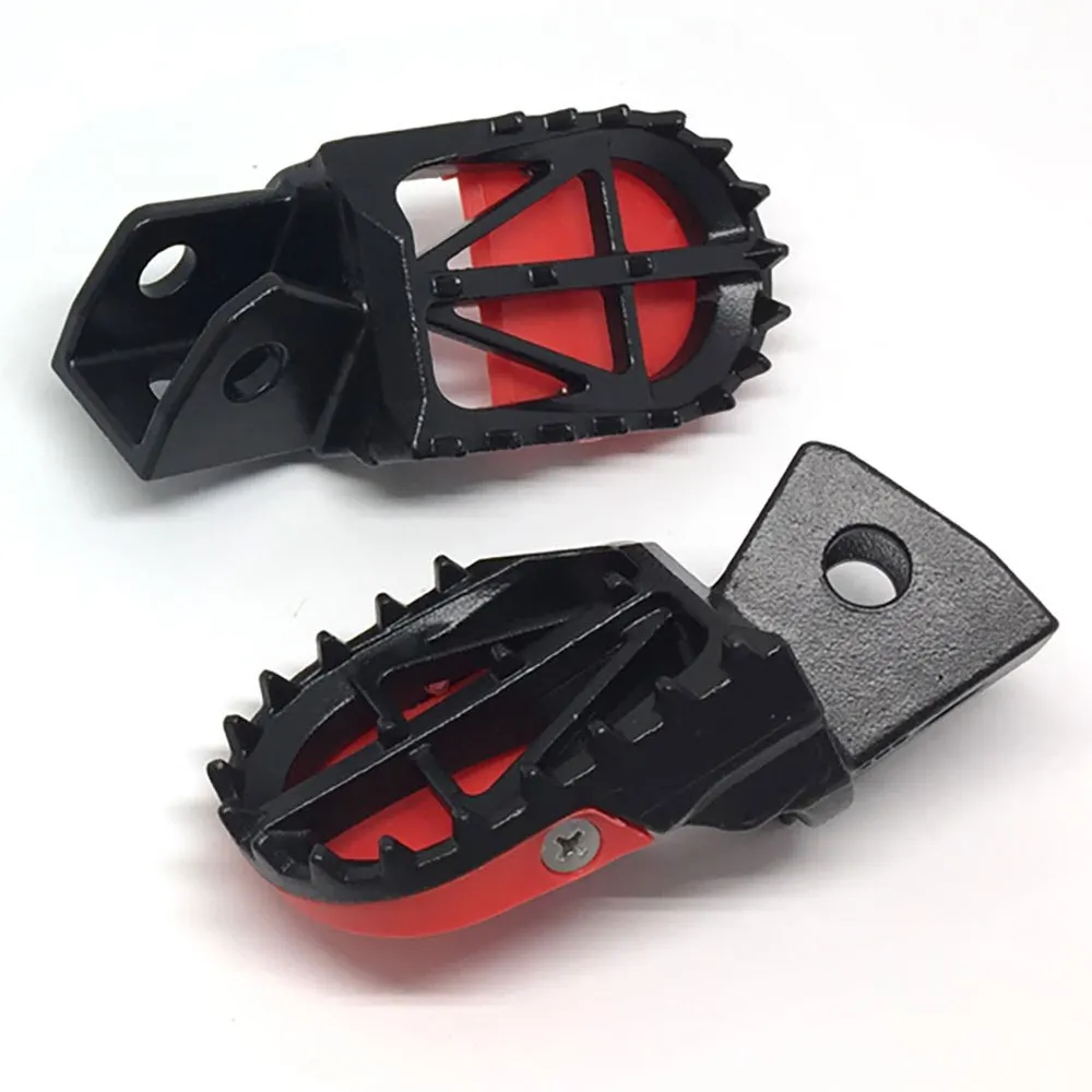 Drc Yamaha WR 250 R/X 07-17 footpegs