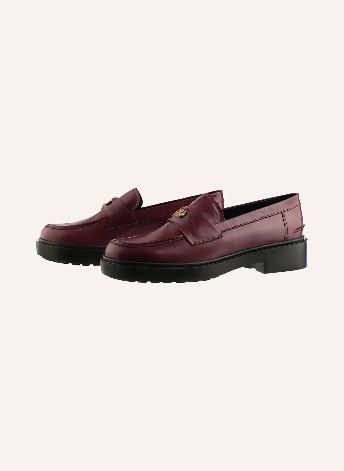 Högl Penny-Loafer