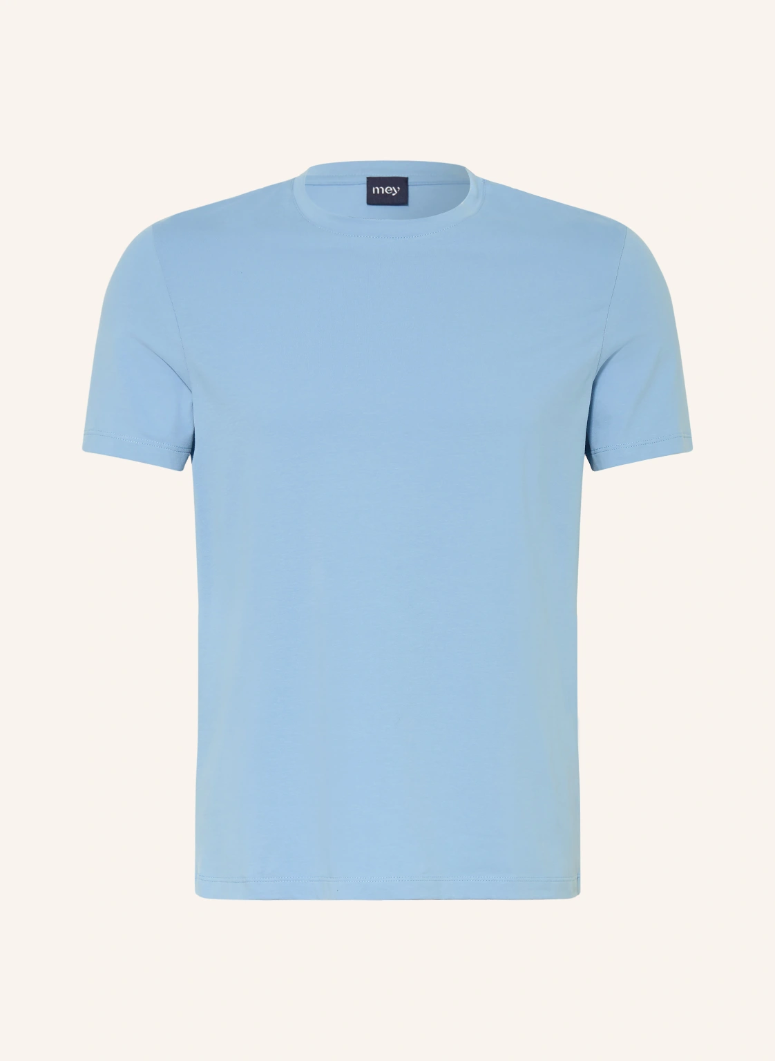 mey Schlafshirt RELAX TUNED