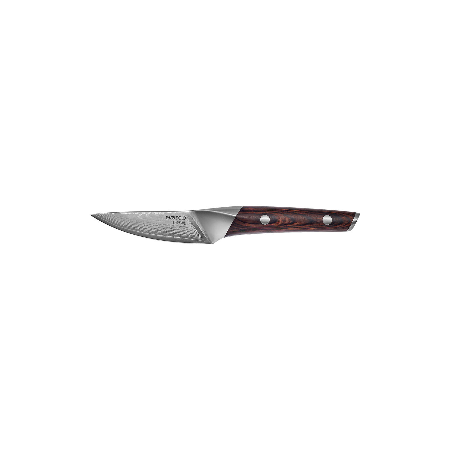 Nordic Kitchen urtekniv 9 cm