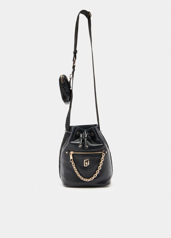 Borsa secchiello piccola