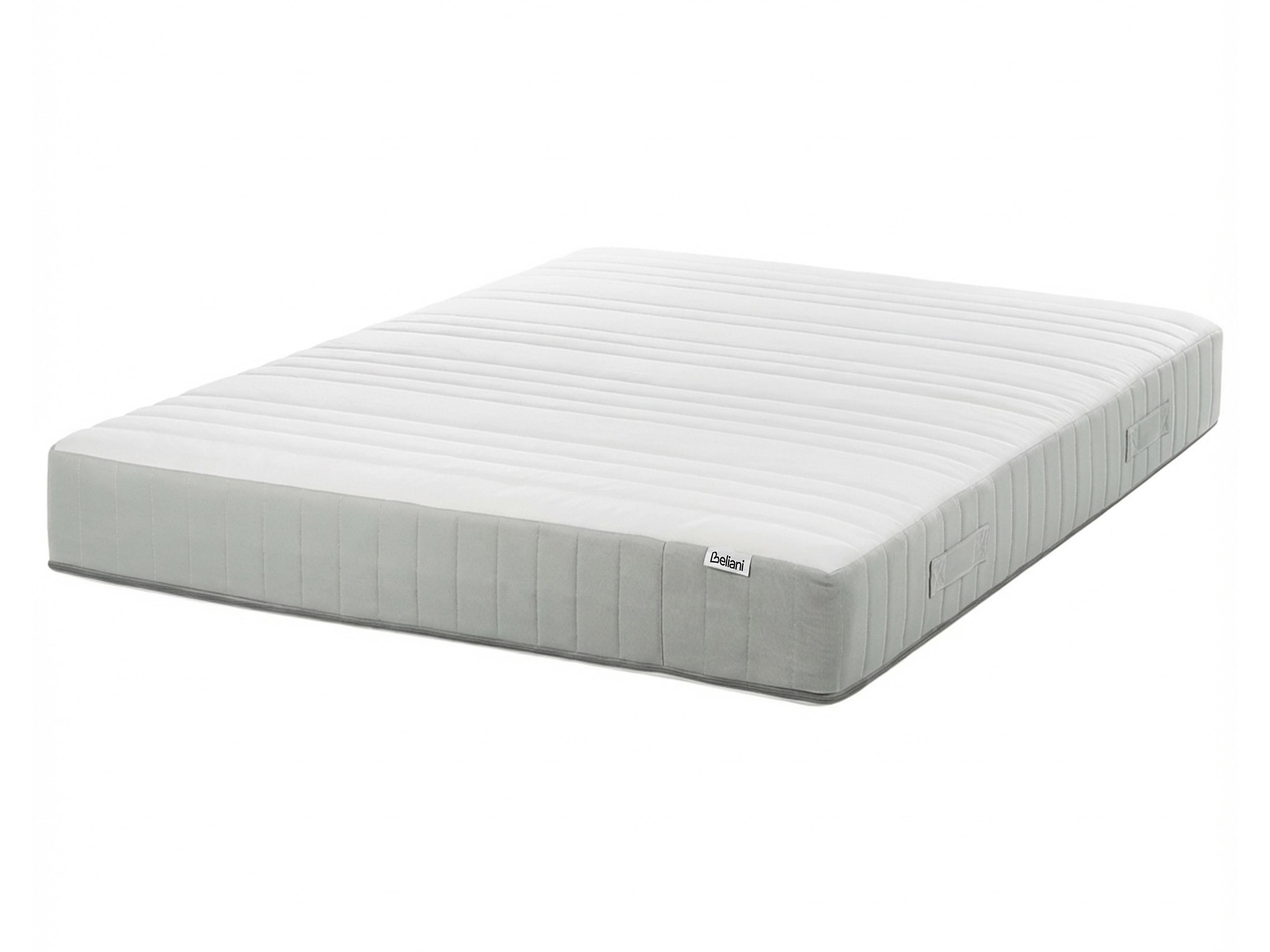 Pocket Spring Mattress ROOMY H3/4 Firm 120 x 200 cm (EU Small Double)