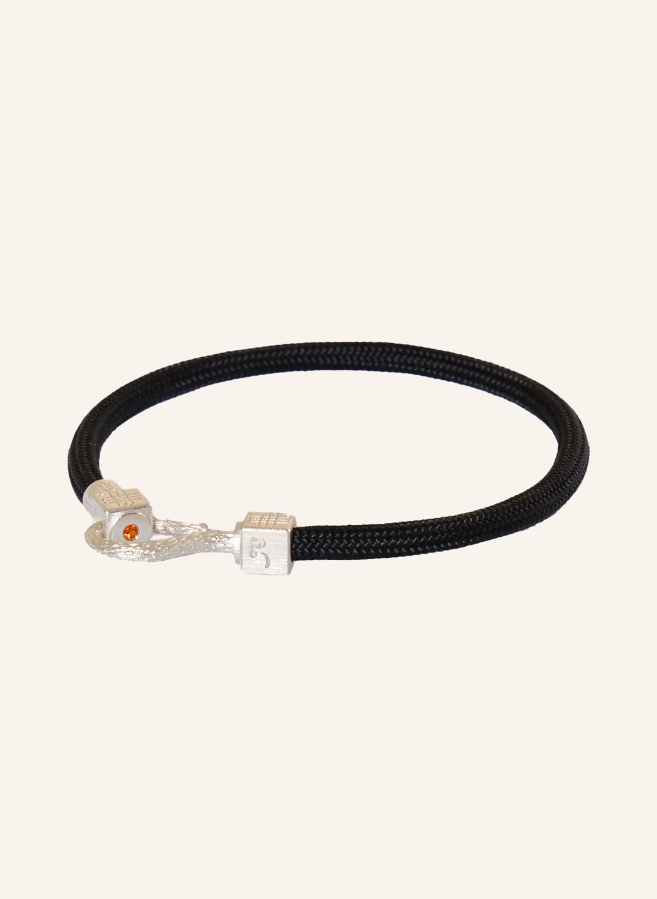 GEBAUER & GEBAUER Armband SEA - 925er Sterlingsilber