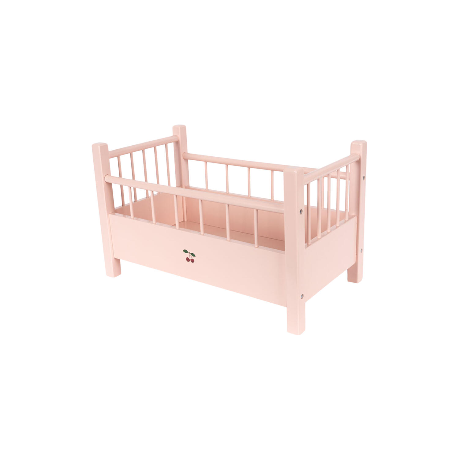 Doll Bed, pink