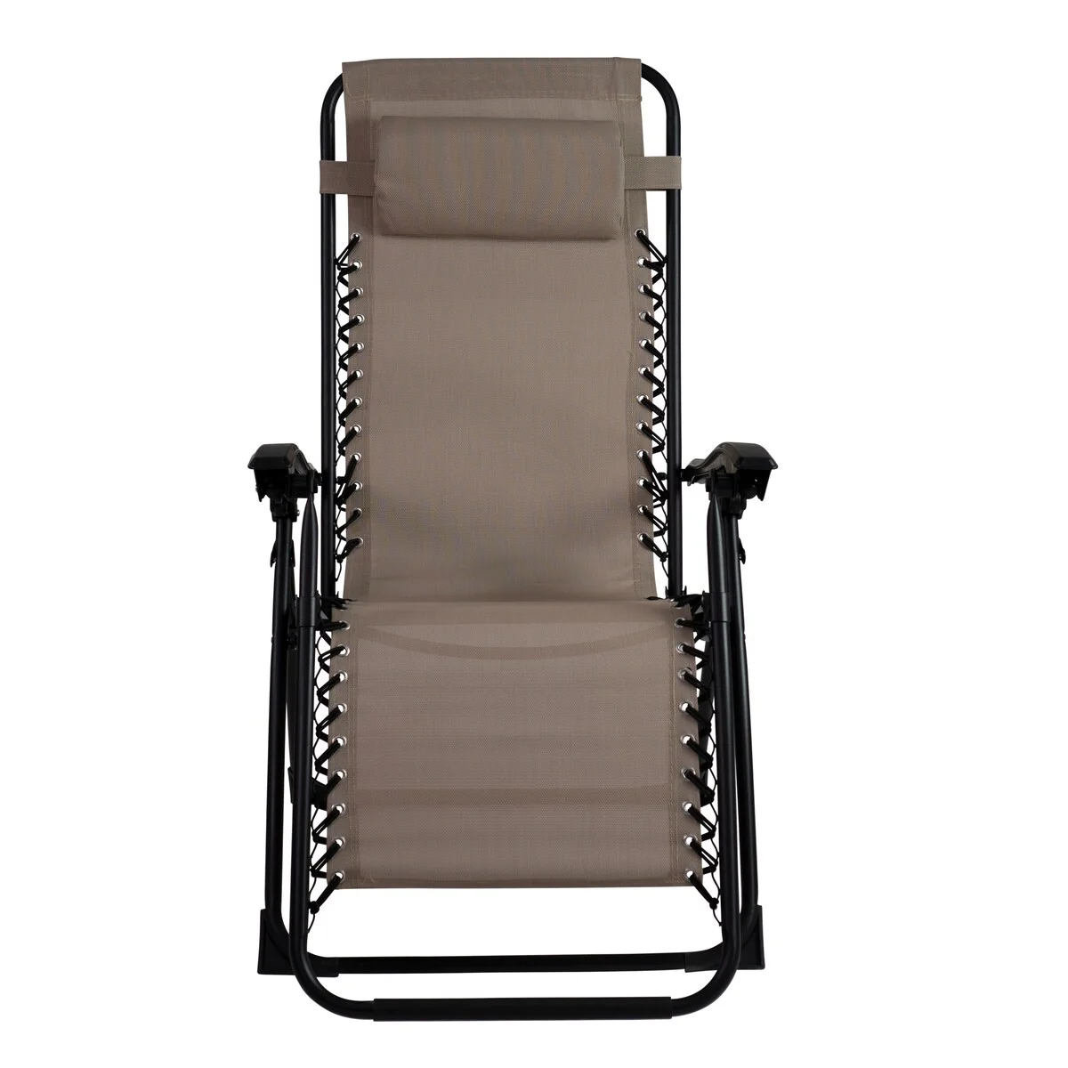 Sun-Ray 1pc Zero Gravity Chair - N/A