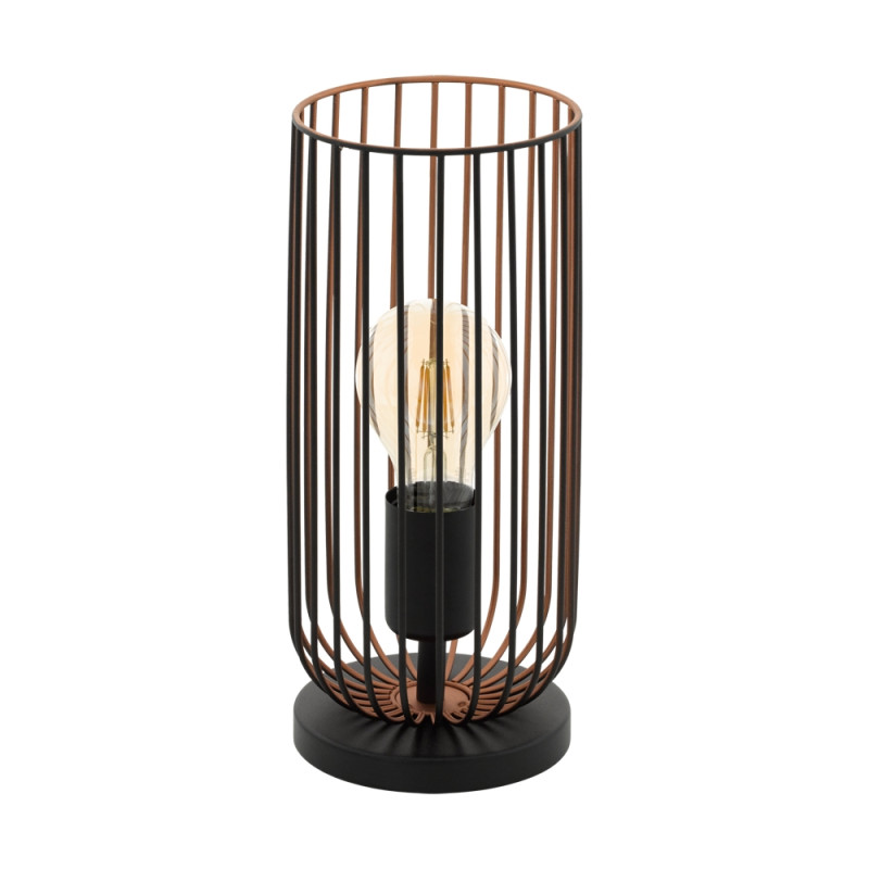 Lampe à poser Roccamena E27 60 W EGLO
