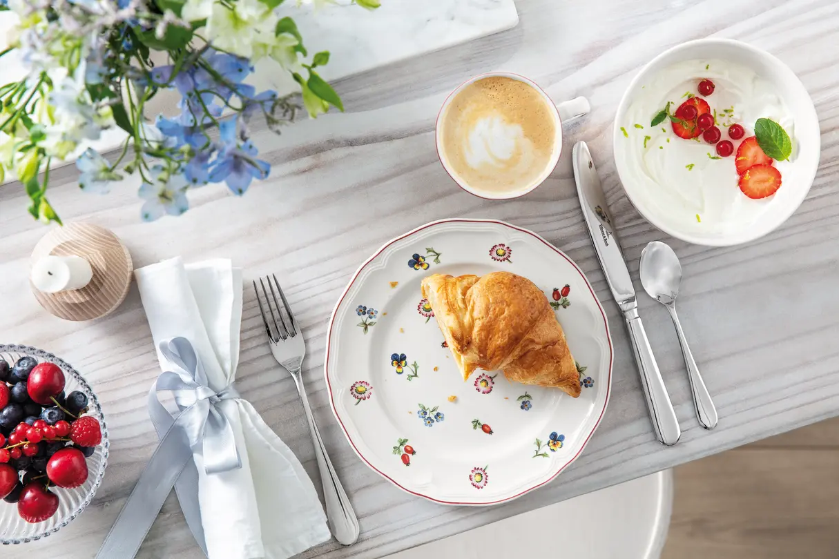 Besteckset 30-teilig Oscar