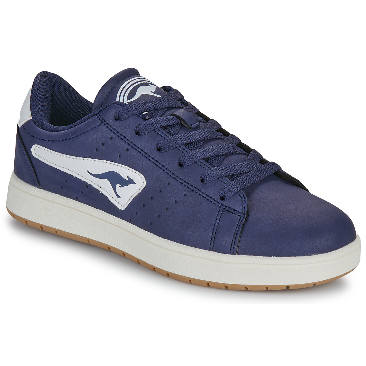Kangaroos - K-CA AD Yeah - Marine
