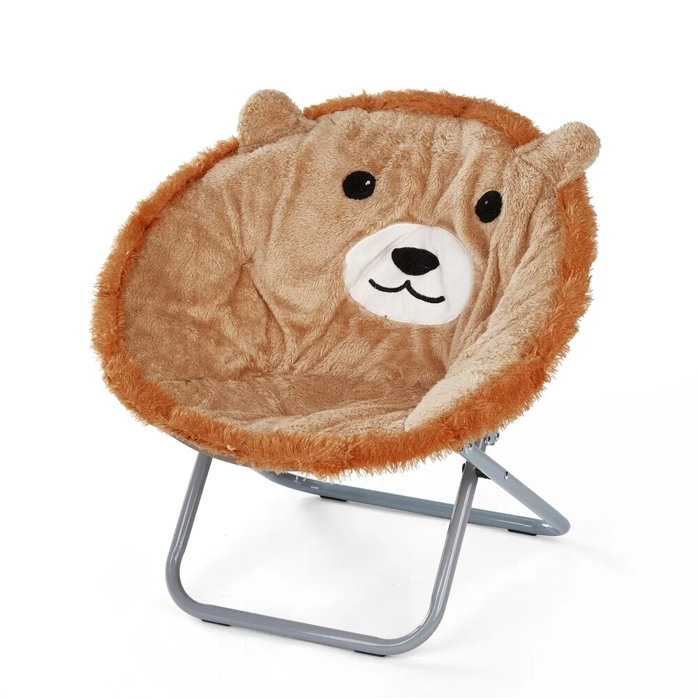 Animal Saucer Chair