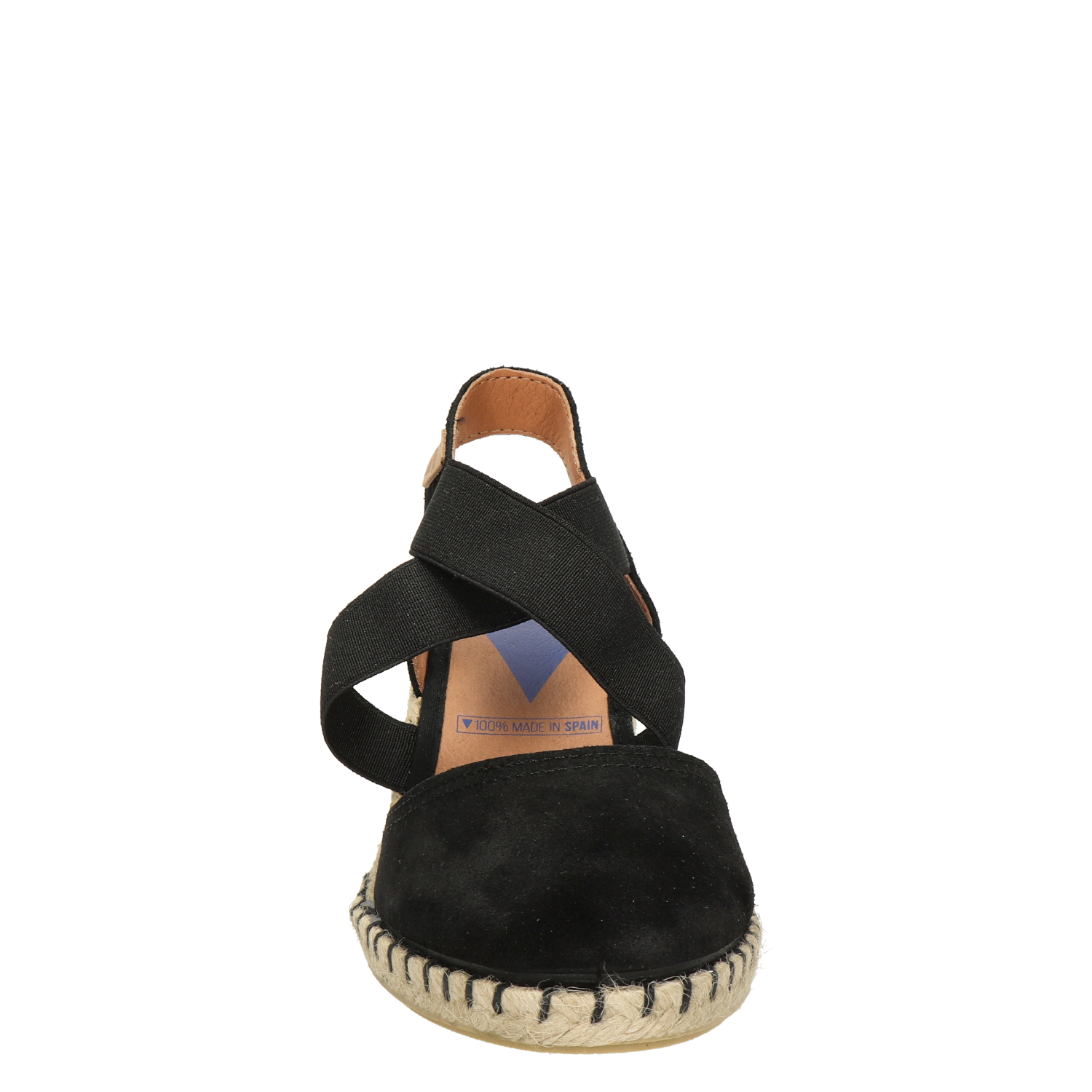 Verbenas Mila dames espadrille