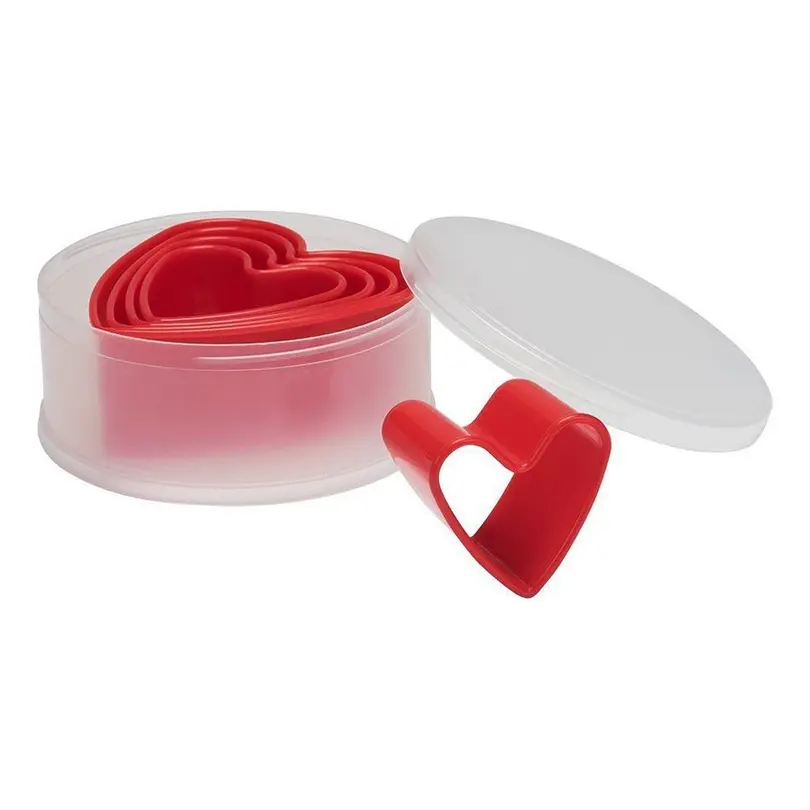 Muffinform 7er-Set Air Frying Accessoires
