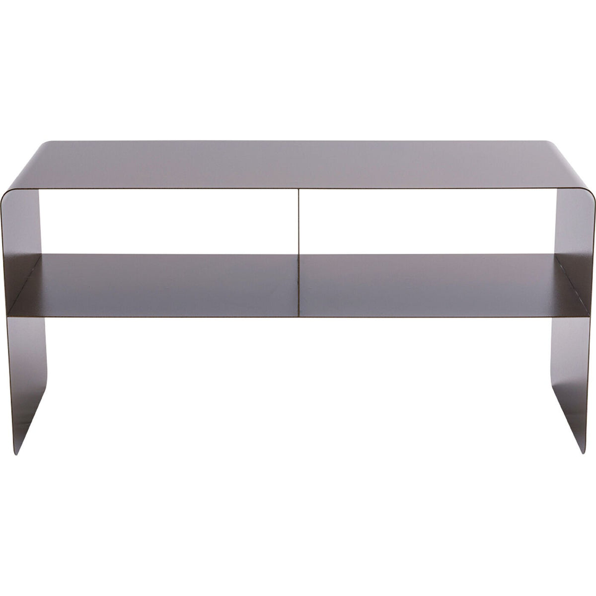 Kare Design TV-meubel Lounge 90x37cm brons