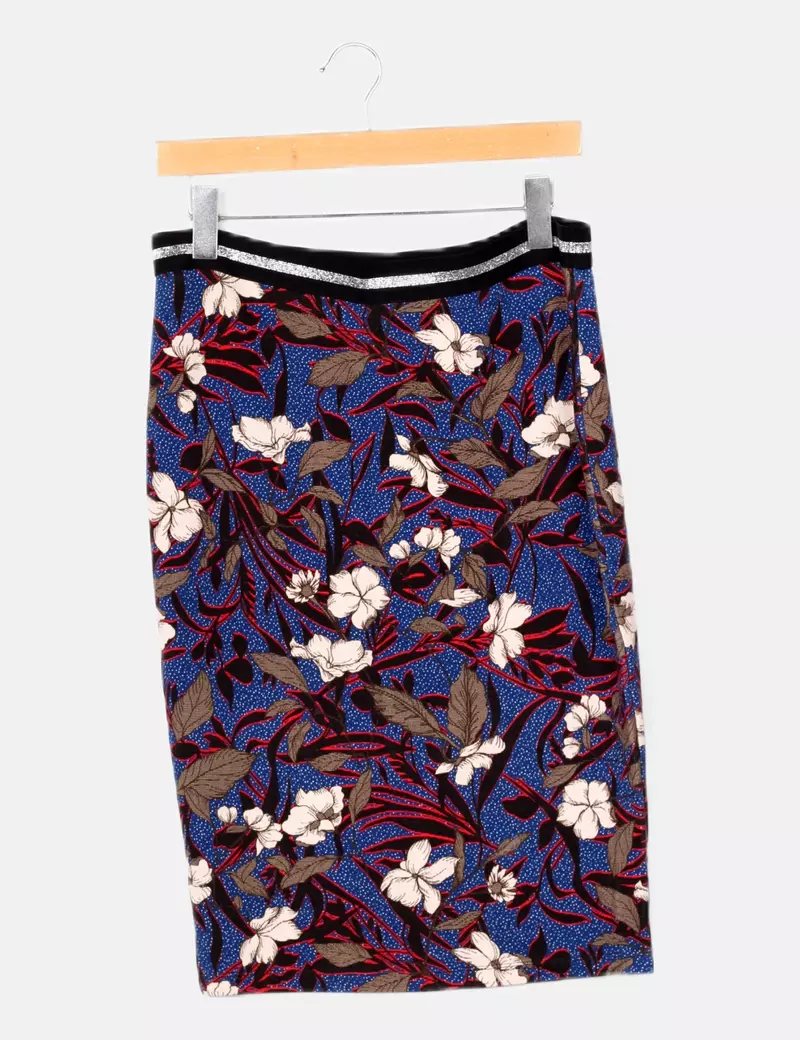 Camaïeu casual skirt