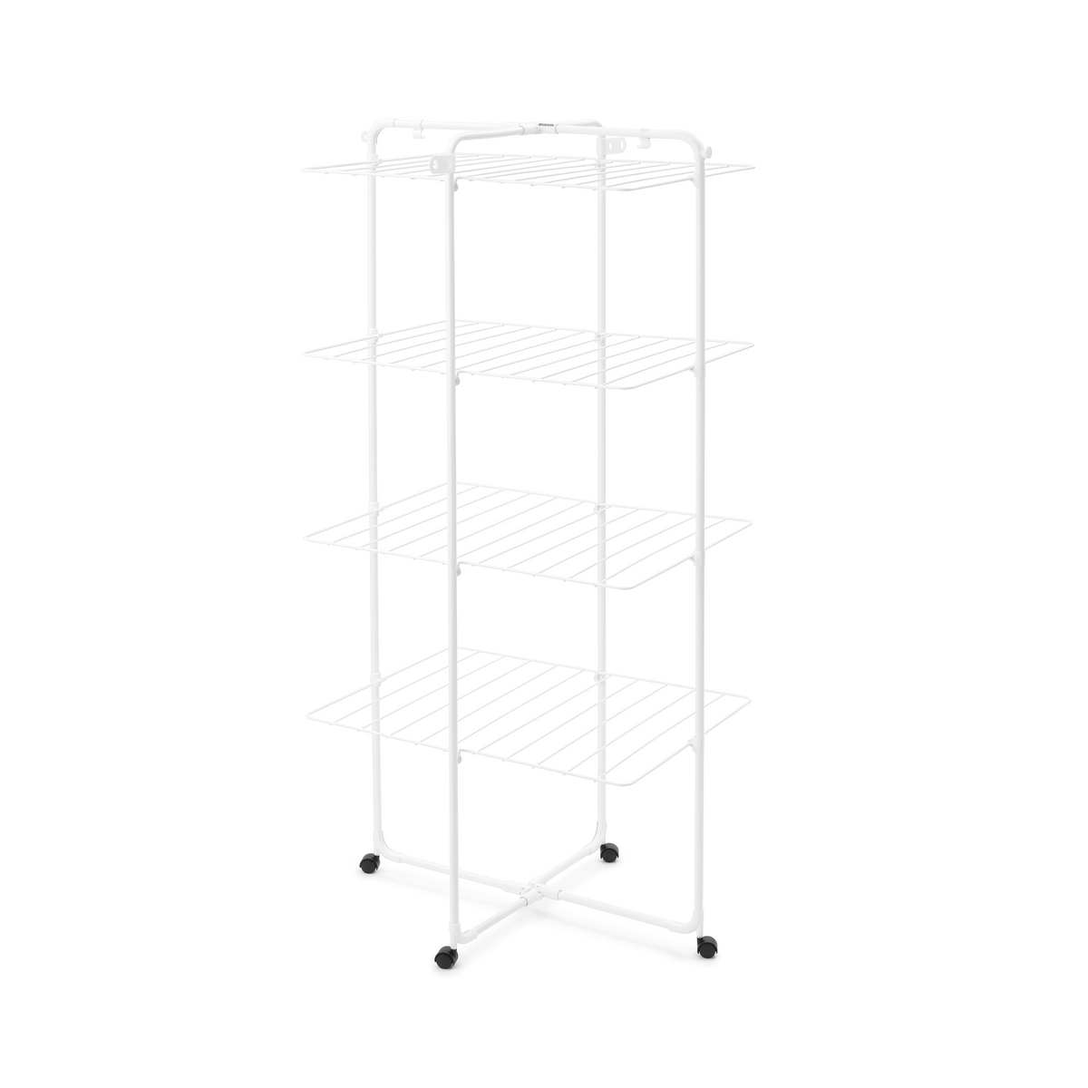 Brabantia HangOn Droogtoren, 30 meter - White