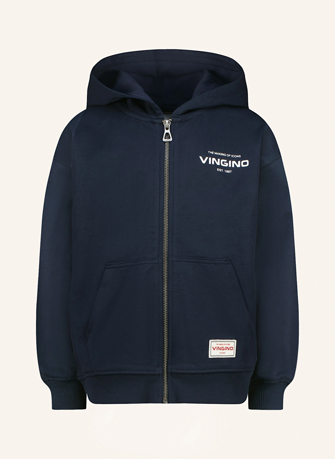 VINGINO Sweatjacke BASIC