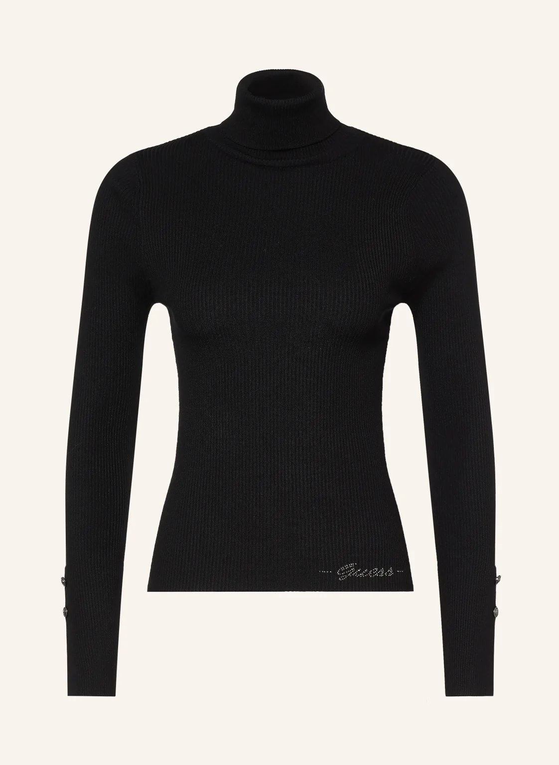 GUESS Longsleeve ELLIE