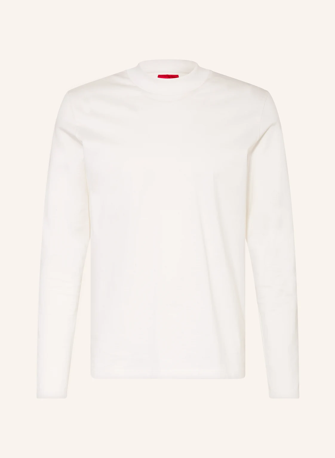 HUGO Longsleeve DIMERSOLO