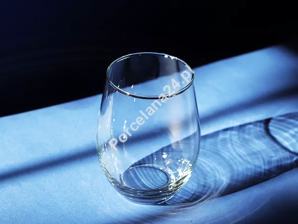 Kpl. szklanek typu gruszka 580 ml (4 szt.) Trend Glass - Sofia 44.TG-38443